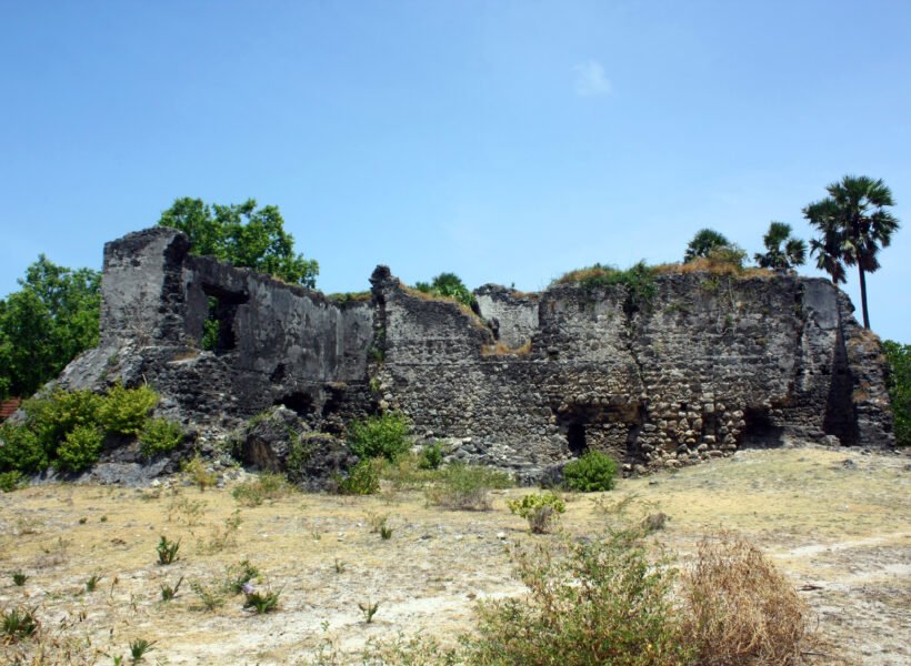 Delft_Island_fort