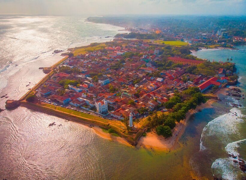 Galle_Fort