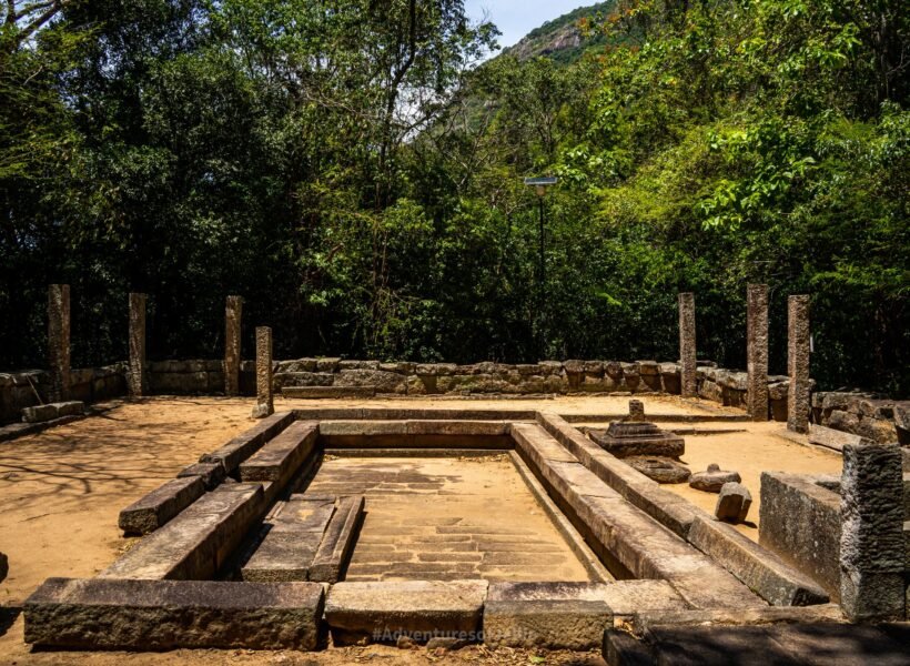 Ritigala+Ruins-2