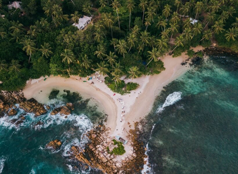 Secret-Beach-Mirissa