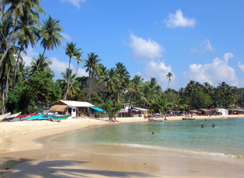Unawatuna