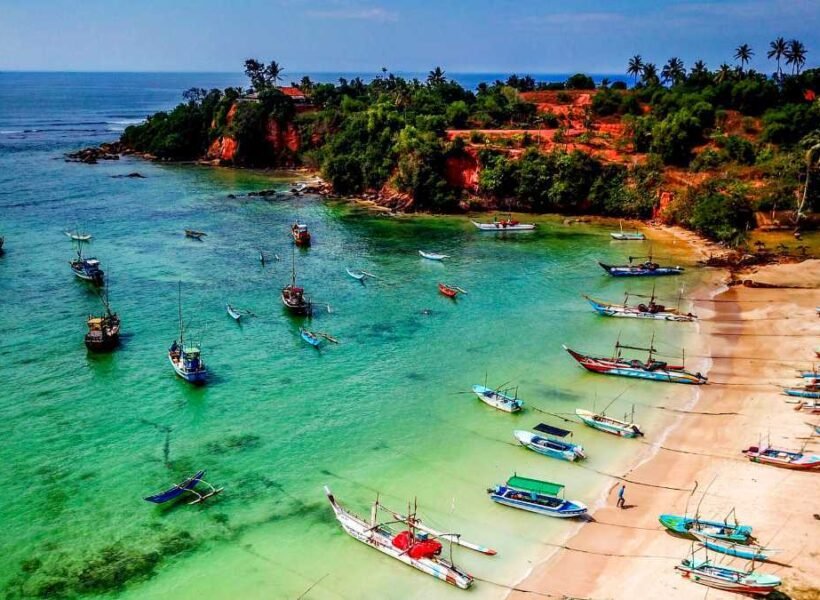 WELIGAMA