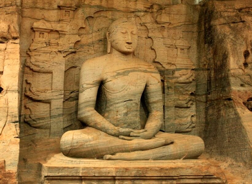 sri-lanka-polonnaruwa-gal-viharaya